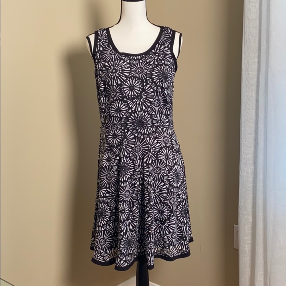 Beige Brand Dress - Medium to Large Size